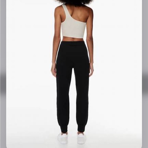 Aritzia Babaton Sweater Jogger - Picture 2 of 10